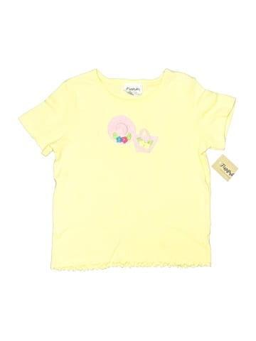 Flapdoodles Short Sleeve T-Shirt (view 1)