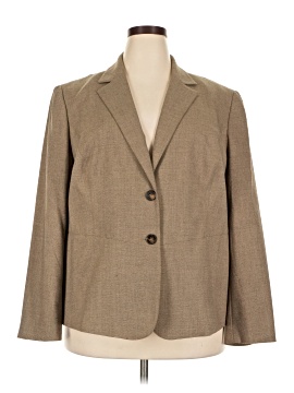 Jones New York Collection Blazer