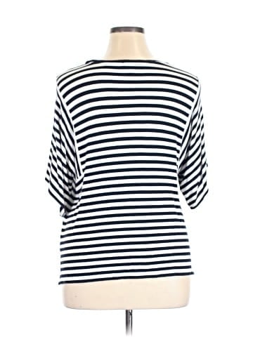 J.Crew 3/4 Sleeve T-Shirt (view 2)