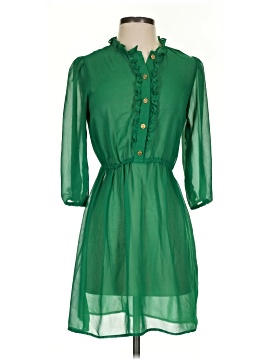 Forever 21 Casual Dress