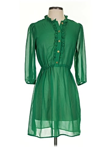 Forever 21 Casual Dress (view 1)