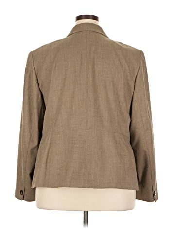 Jones New York Collection Blazer (view 2)