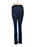 Angels Solid Blue Jeans Size 8 - photo 2