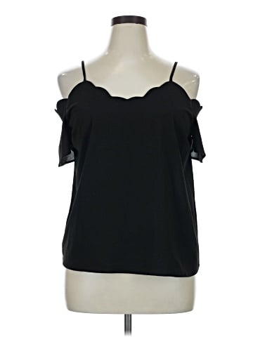 Monteau Tank Top (view 1)