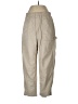 Old Navy Tan Cargo Pants Size L - photo 1