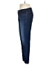 Angels Solid Blue Jeans Size 8 - photo 5