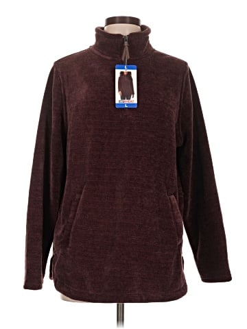 32 Degrees Pullover Sweater (view 1)