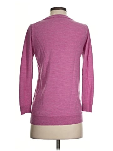 J.Crew 3/4 Sleeve T-Shirt (view 2)
