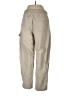 Old Navy Tan Cargo Pants Size L - photo 2