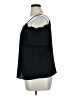Monteau Black Tank Top Size XL - photo 5