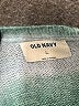 Old Navy Tie-dye Teal Pullover Sweater Size L (tall) - photo 7
