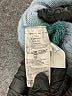 Old Navy Tie-dye Teal Pullover Sweater Size L (tall) - photo 8