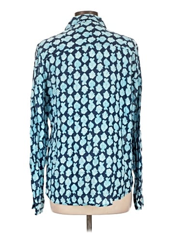 Lilly Pulitzer Long Sleeve Blouse (view 2)