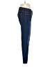 Angels Solid Blue Jeans Size 8 - photo 4