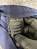 Babaton Blue Casual Pants Size 2 - photo 8