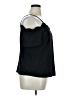 Monteau Black Tank Top Size XL - photo 4