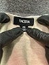 Tacera Gray Casual Dress Size 2X - photo 7