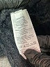 Madewell 100% Polyamide Black Hewitt Cardigan Sweater Size XXS - photo 8