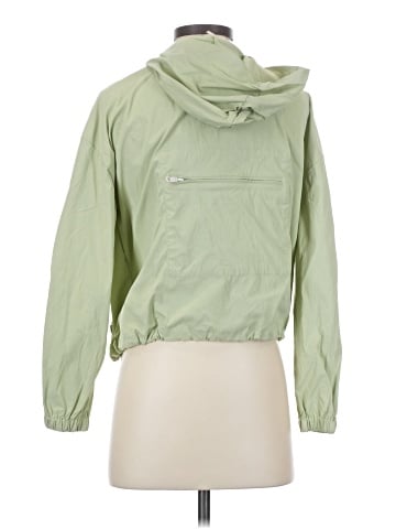 MWL by Madewell Windbreaker (view 2)