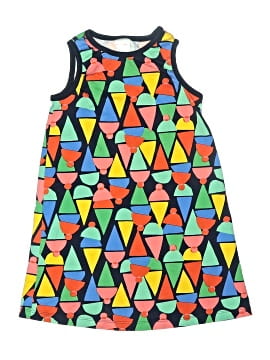 Hanna Andersson Dress