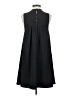 Chelsea28 100% Polyester Black Cocktail Dress Size S - photo 2