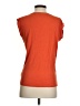 CAbi Orange Sleeveless T-Shirt Size XS - photo 2