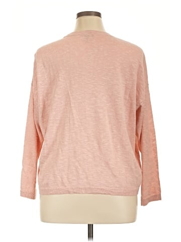 Eileen Fisher Pullover Sweater (view 2)