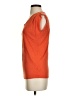 CAbi Orange Sleeveless T-Shirt Size XS - photo 5