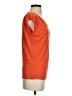 CAbi Orange Sleeveless T-Shirt Size XS - photo 4