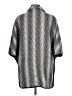 Ro & De Gray Poncho Size L - photo 2