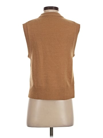 French Connection Sweater Vest (view 2)