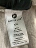 Active Life Silver Sleeveless T-Shirt Size XXL - photo 7