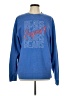 District. Blue Sweatshirt Size L - photo 1