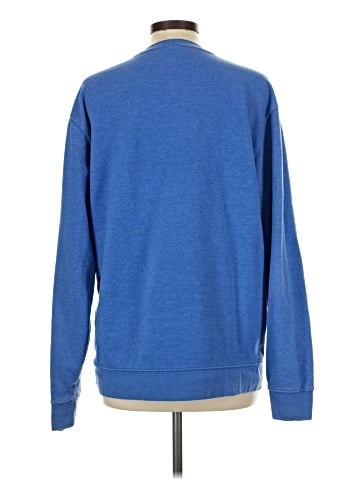 District. Sweatshirt (view 2)