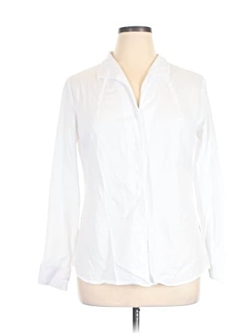 Zac & Rachel Long Sleeve Blouse (view 1)