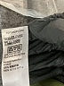 Topshop 100% Polyester Solid Green Long Sleeve Blouse Size 2 - photo 9