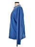 District. Blue Sweatshirt Size L - photo 5