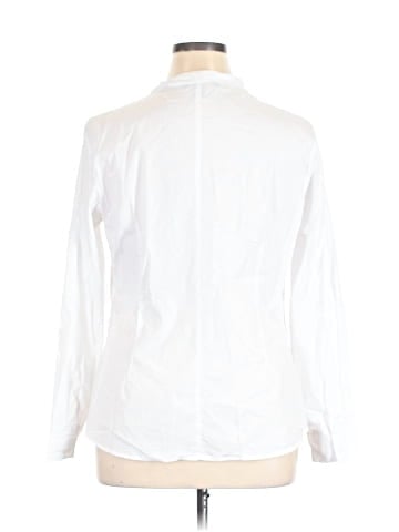 Zac & Rachel Long Sleeve Blouse (view 2)