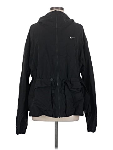 Nike Windbreaker (view 1)