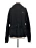 Nike 100% Nylon Black Windbreaker Size M - photo 1