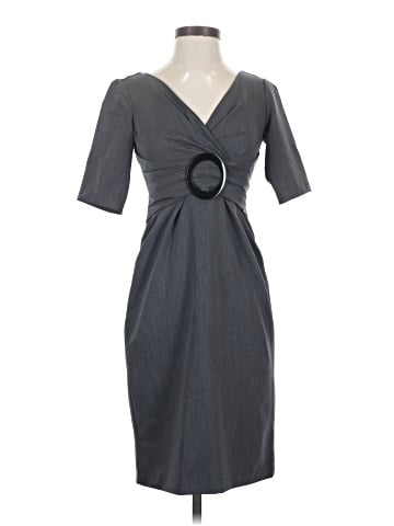 Maggy London Cocktail Dress (view 1)