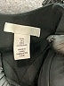 H&M Black Long Sleeve Top Size L - photo 7