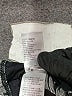 Athena Silver Tank Top Size 12 - photo 5