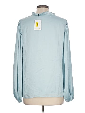 Sugarlips Long Sleeve Blouse (view 2)