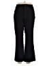 Studio by Torrid Black Active Pants Size 16 - photo 1