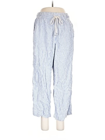 Tahari Linen Pants (view 1)