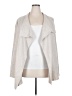 Lane Bryant Ivory Cardigan Size 22 - 24 Plus - photo 1
