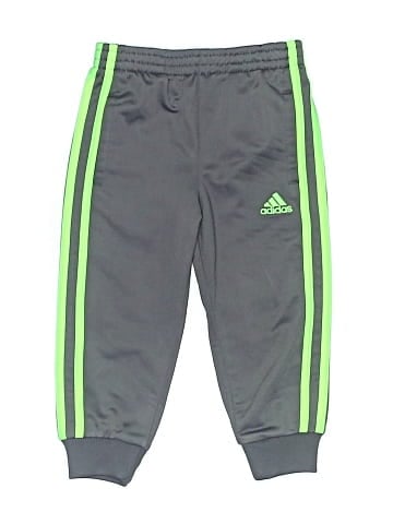 Adidas Track Pants (view 1)