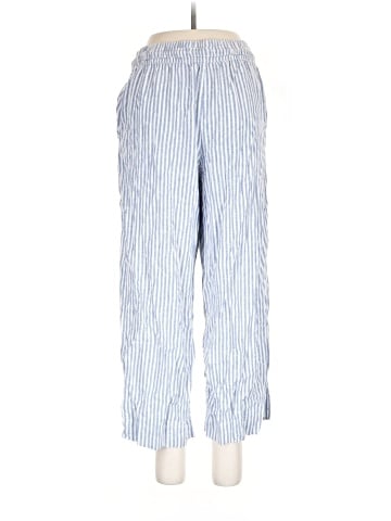 Tahari Linen Pants (view 2)