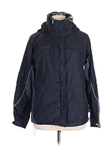 Columbia Raincoat (view 1)